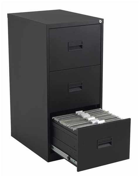 Steel Filing & Storage Cupboard 